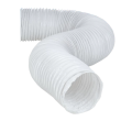 PLASTIFLEX tubulatura flexibila din PVC neizolata